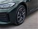 Billede af BMW i4 eDrive40 Gran Coupé EL M-Sport 340HK 5d Aut.