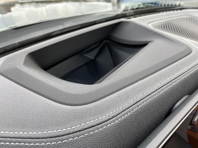 Billede af BMW i4 eDrive40 Gran Coupé EL M-Sport 340HK 5d Aut.