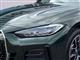 Billede af BMW i4 eDrive40 Gran Coupé EL M-Sport 340HK 5d Aut.