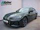 Billede af BMW i4 eDrive40 Gran Coupé EL M-Sport 340HK 5d Aut.