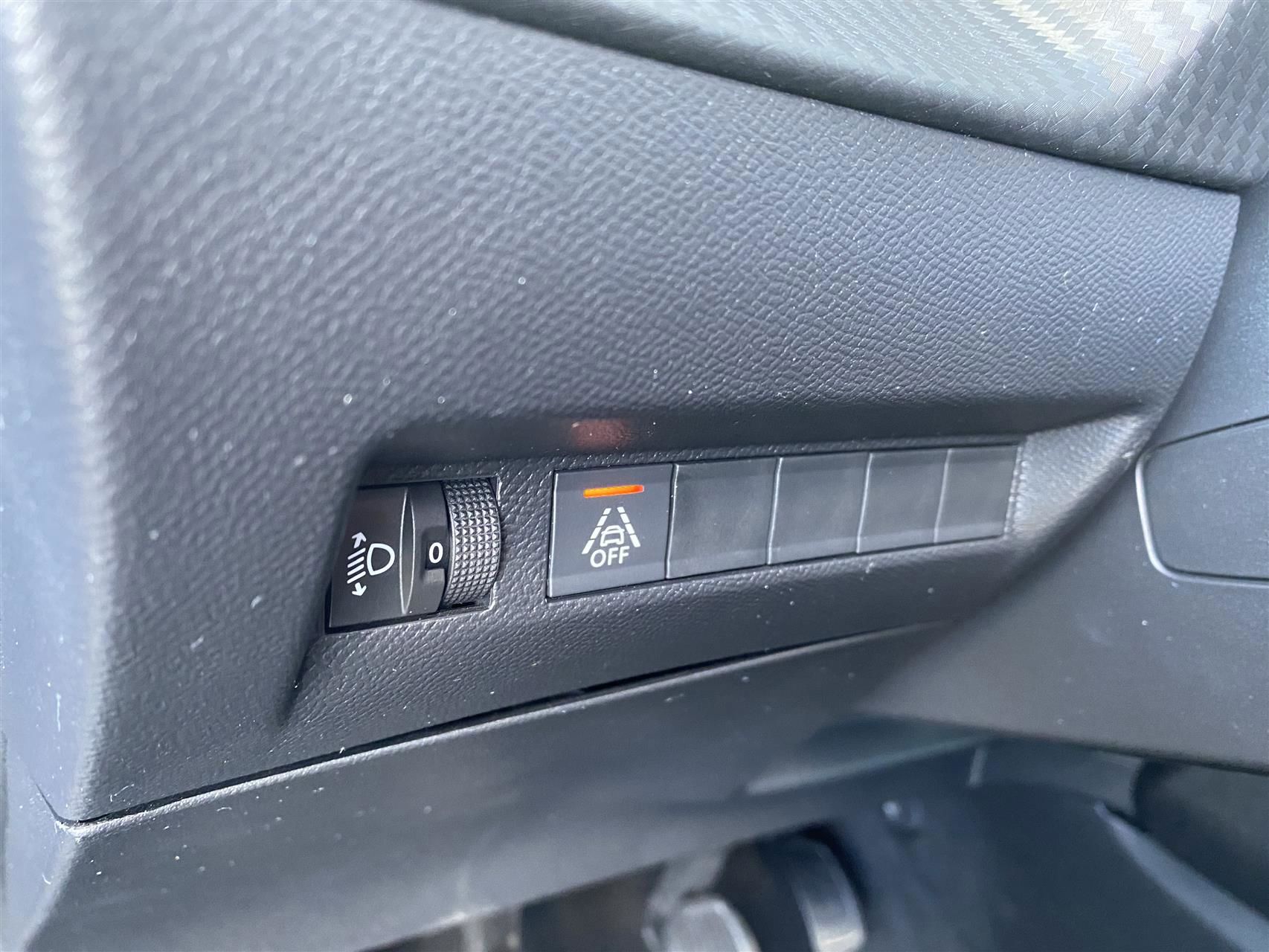 Billede af Peugeot 208 1,2 PureTech Evolution+ 100HK 5d 6g