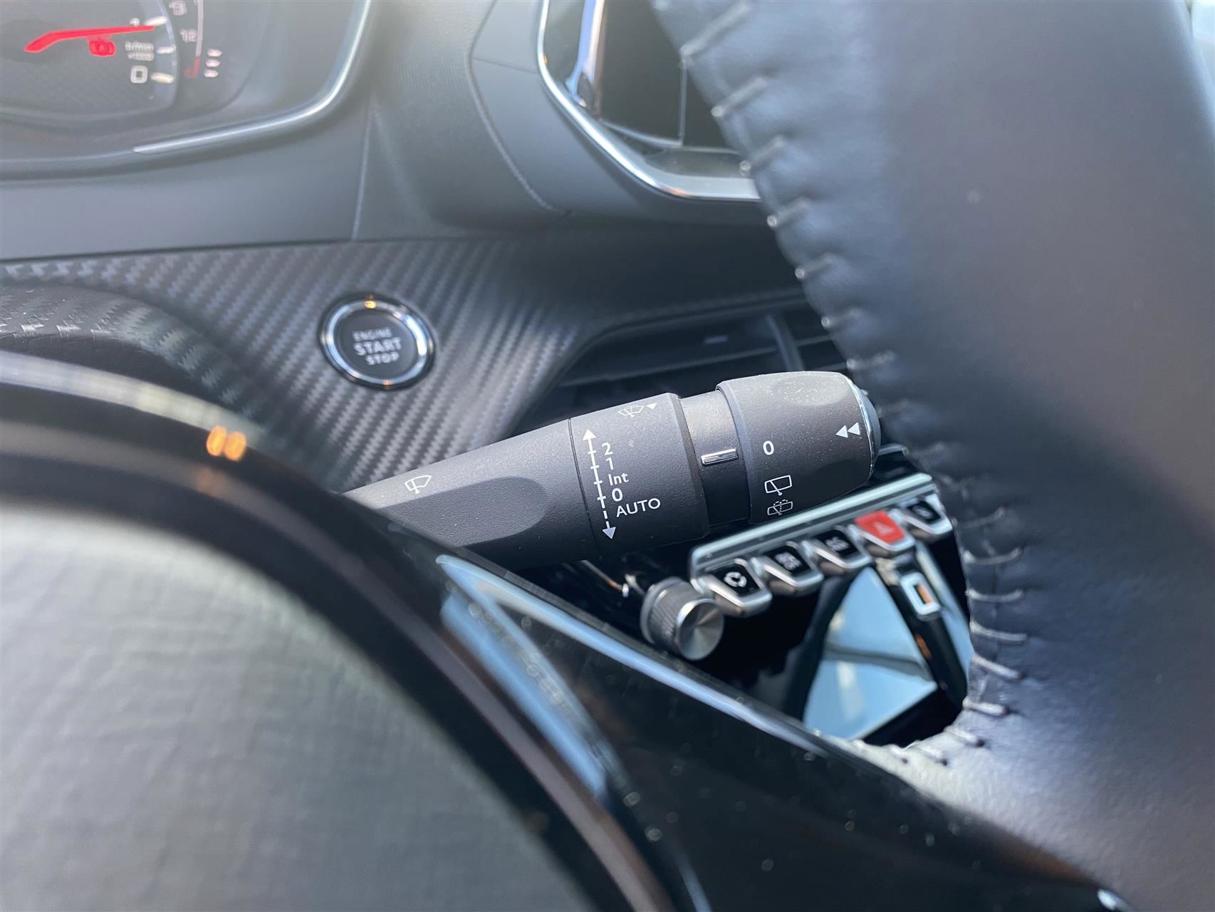 Billede af Peugeot 208 1,2 PureTech Evolution+ 100HK 5d 6g