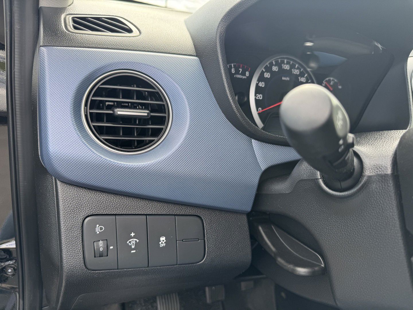 Billede af Hyundai i10 1,0 Trend 66HK 5d