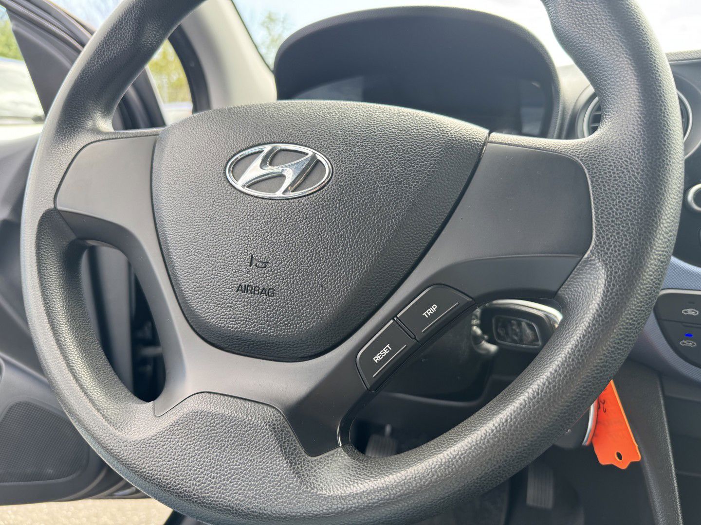 Billede af Hyundai i10 1,0 Trend 66HK 5d