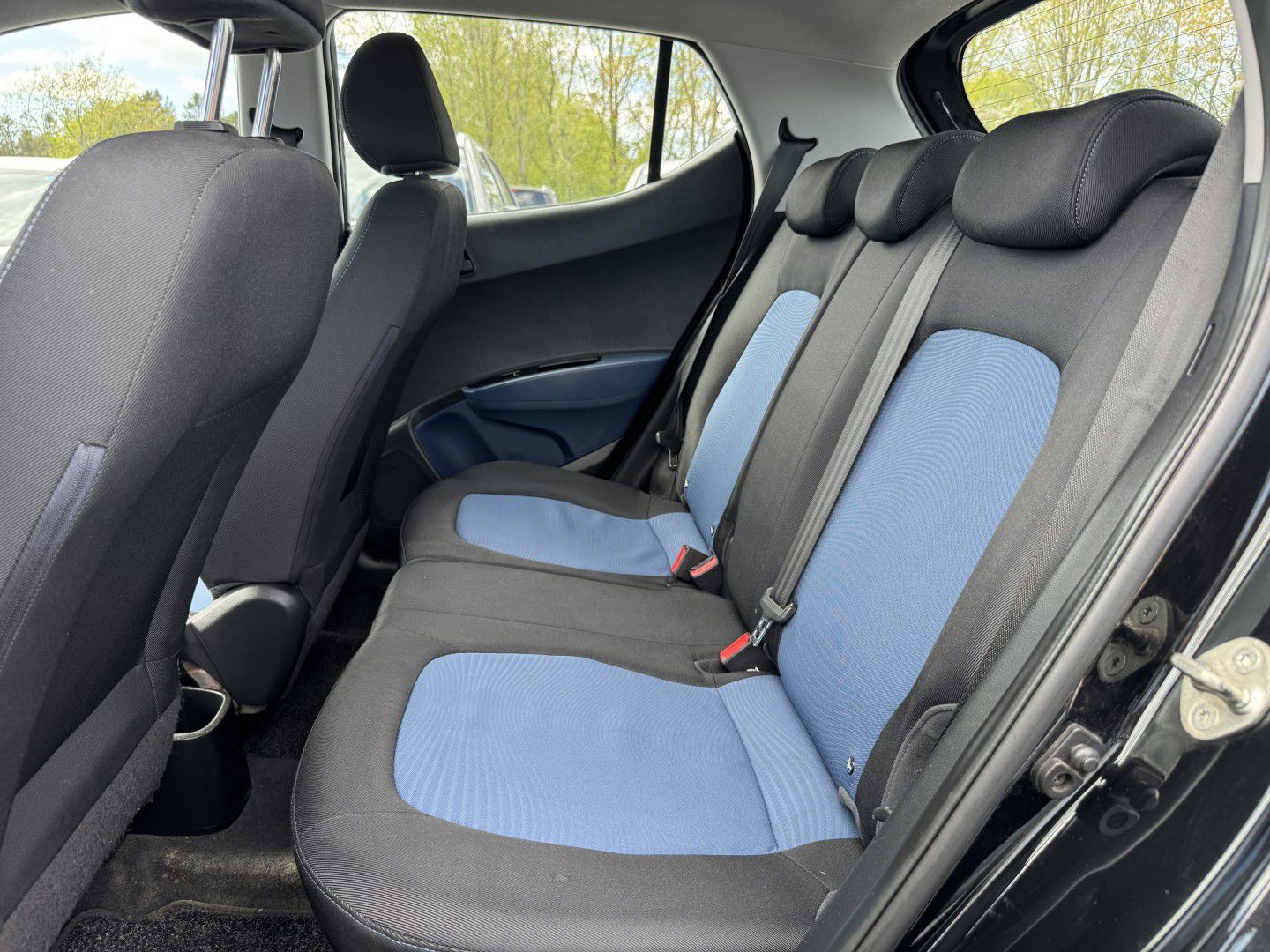 Billede af Hyundai i10 1,0 Trend 66HK 5d