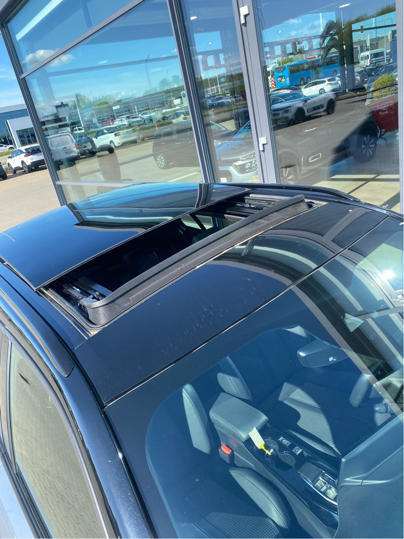 Billede af Peugeot e-2008 EL GT Sky 136HK 5d Aut.