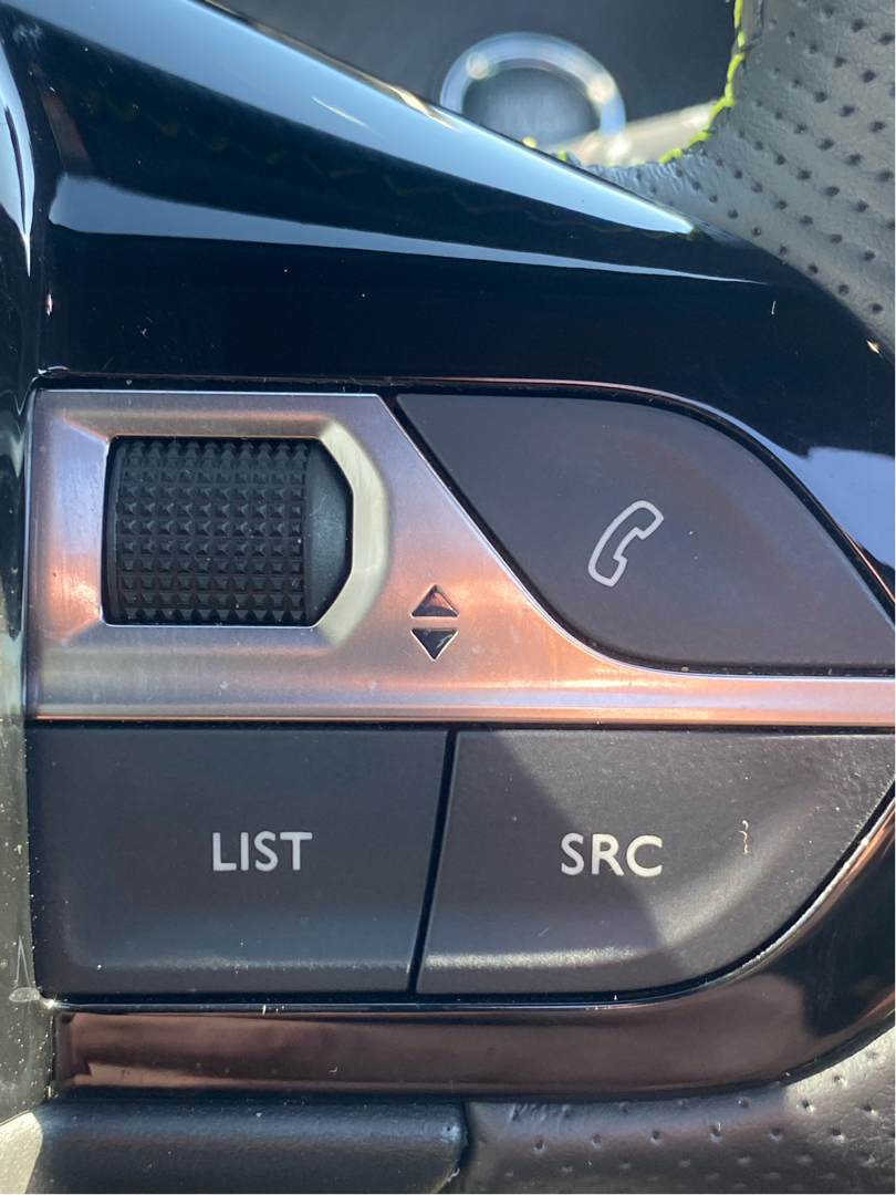 Billede af Peugeot e-2008 EL GT Sky 136HK 5d Aut.