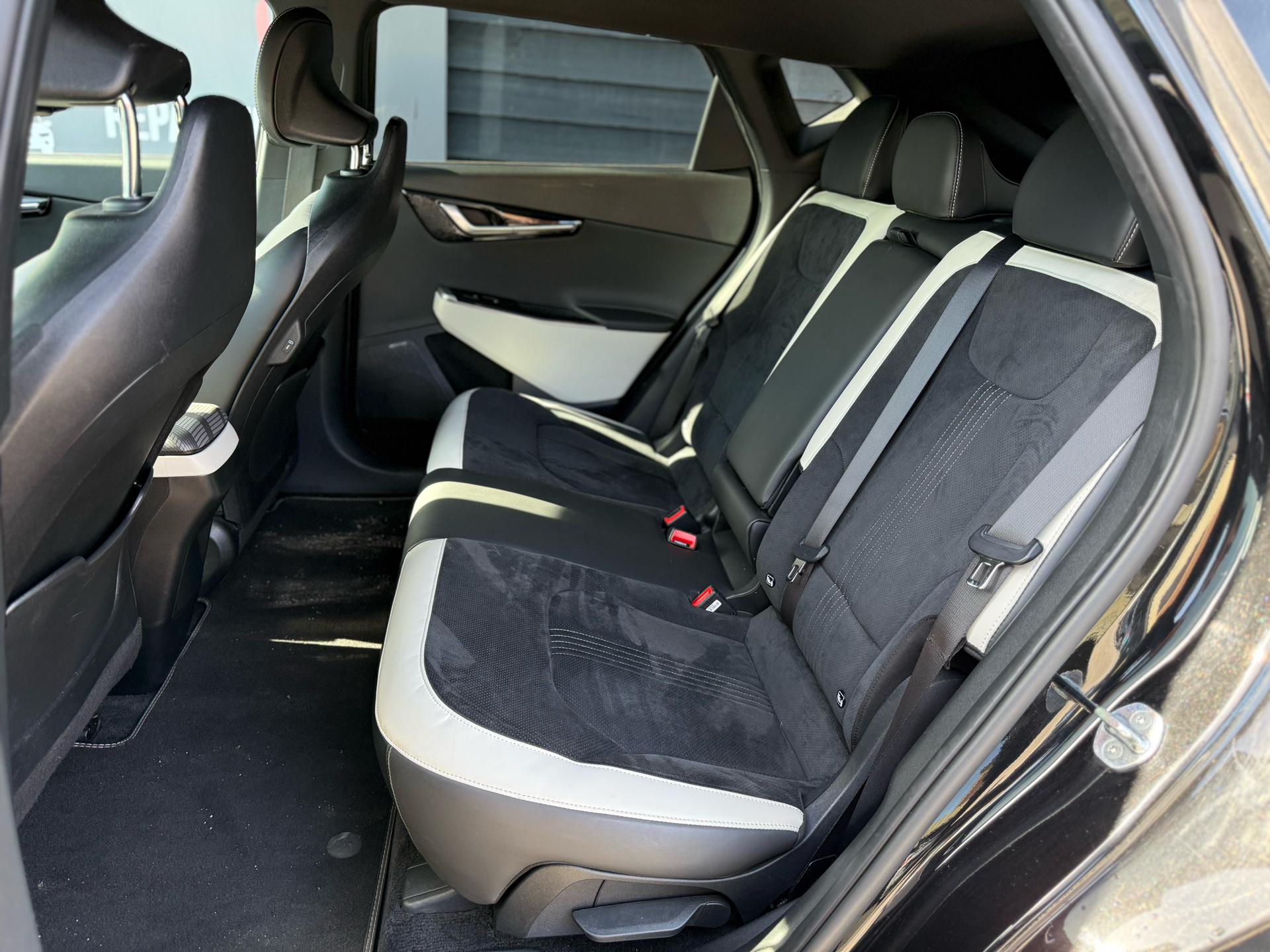 Billede af Kia EV6 EL Long Range GT-Line 229HK 5d Aut.