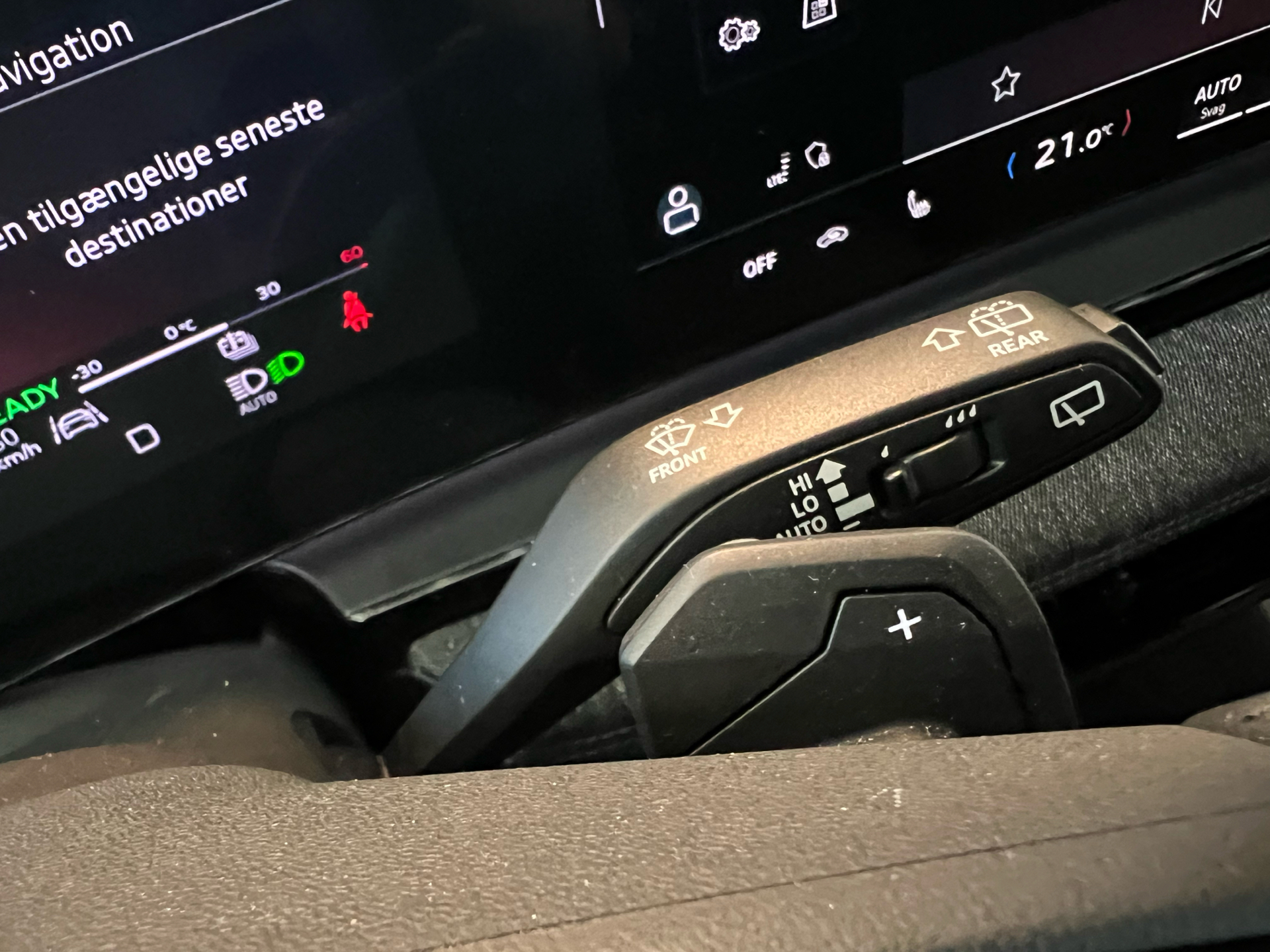 Billede af Audi Q6 E-tron Performance Ultra 306HK 5d Aut.
