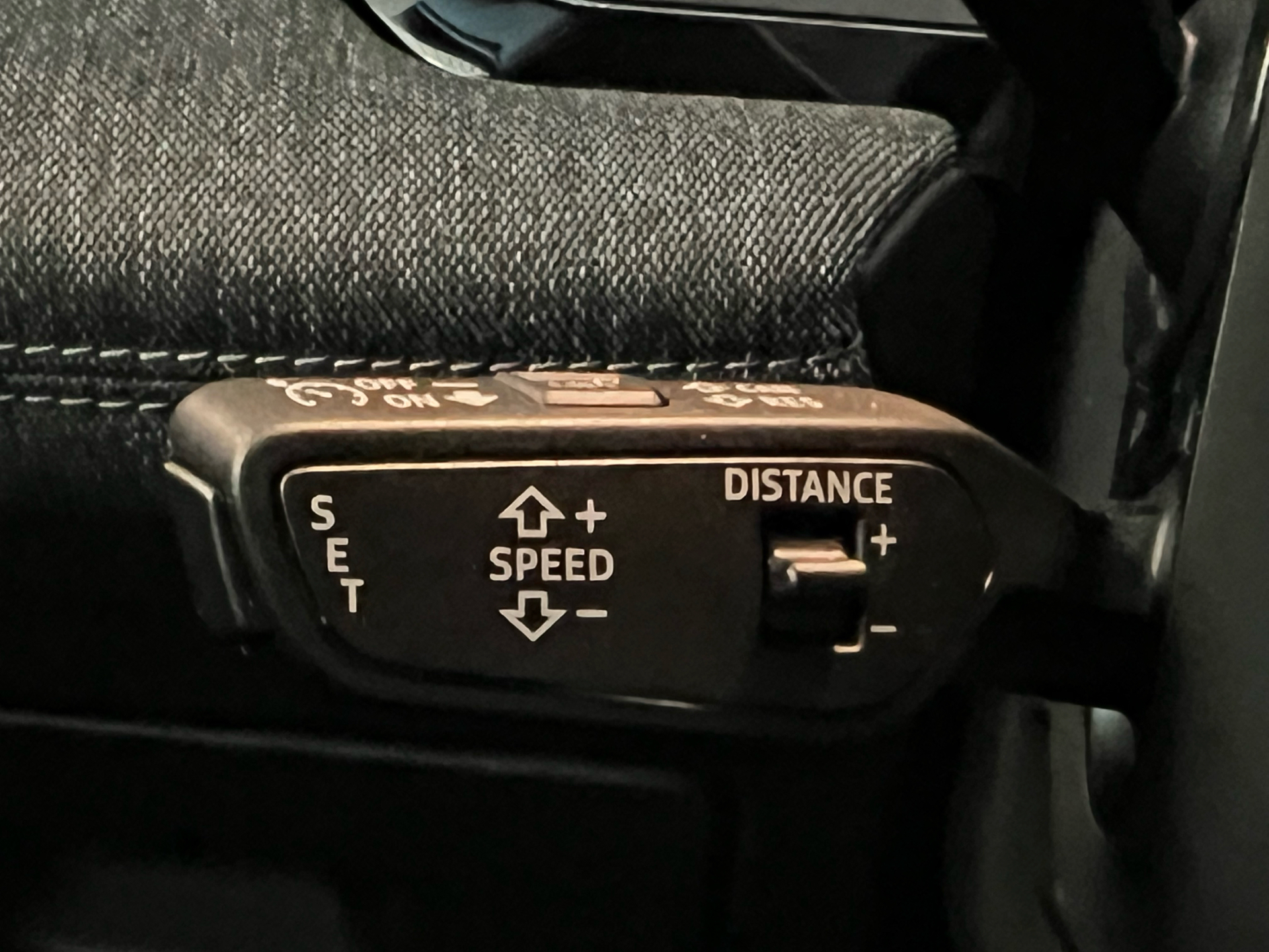 Billede af Audi Q6 E-tron Performance Ultra 306HK 5d Aut.