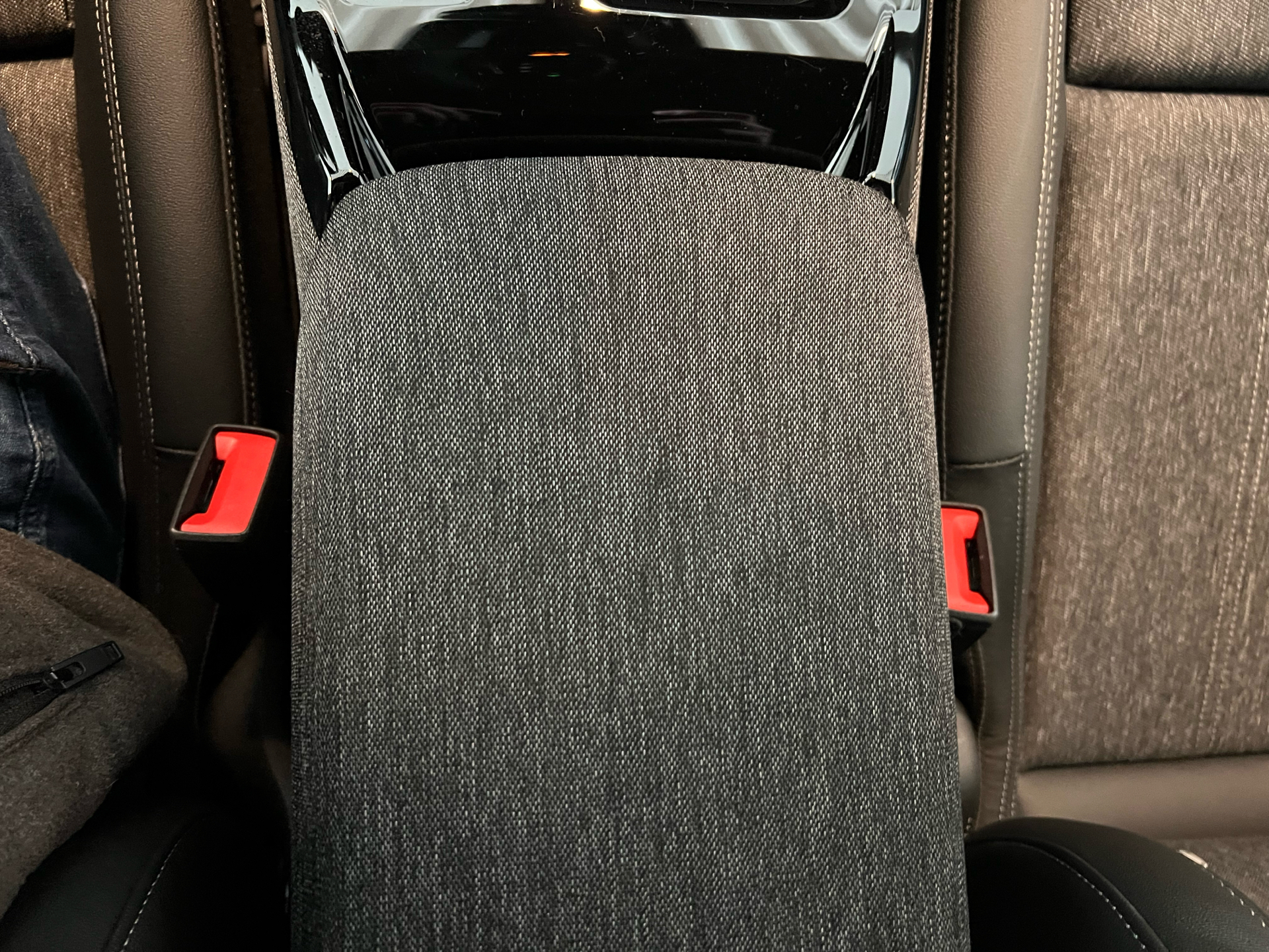 Billede af Audi Q6 E-tron Performance Ultra 306HK 5d Aut.
