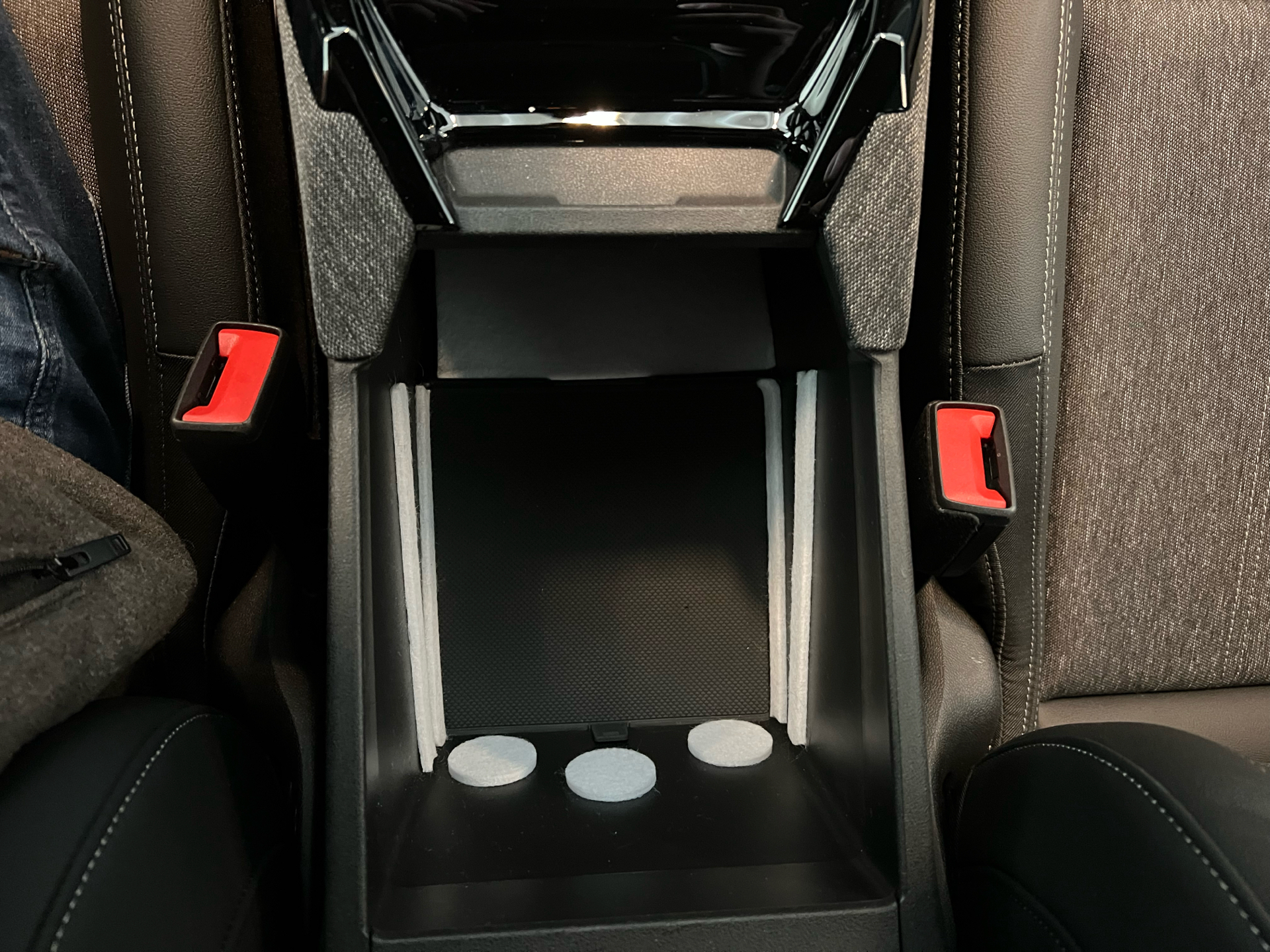 Billede af Audi Q6 E-tron Performance Ultra 306HK 5d Aut.