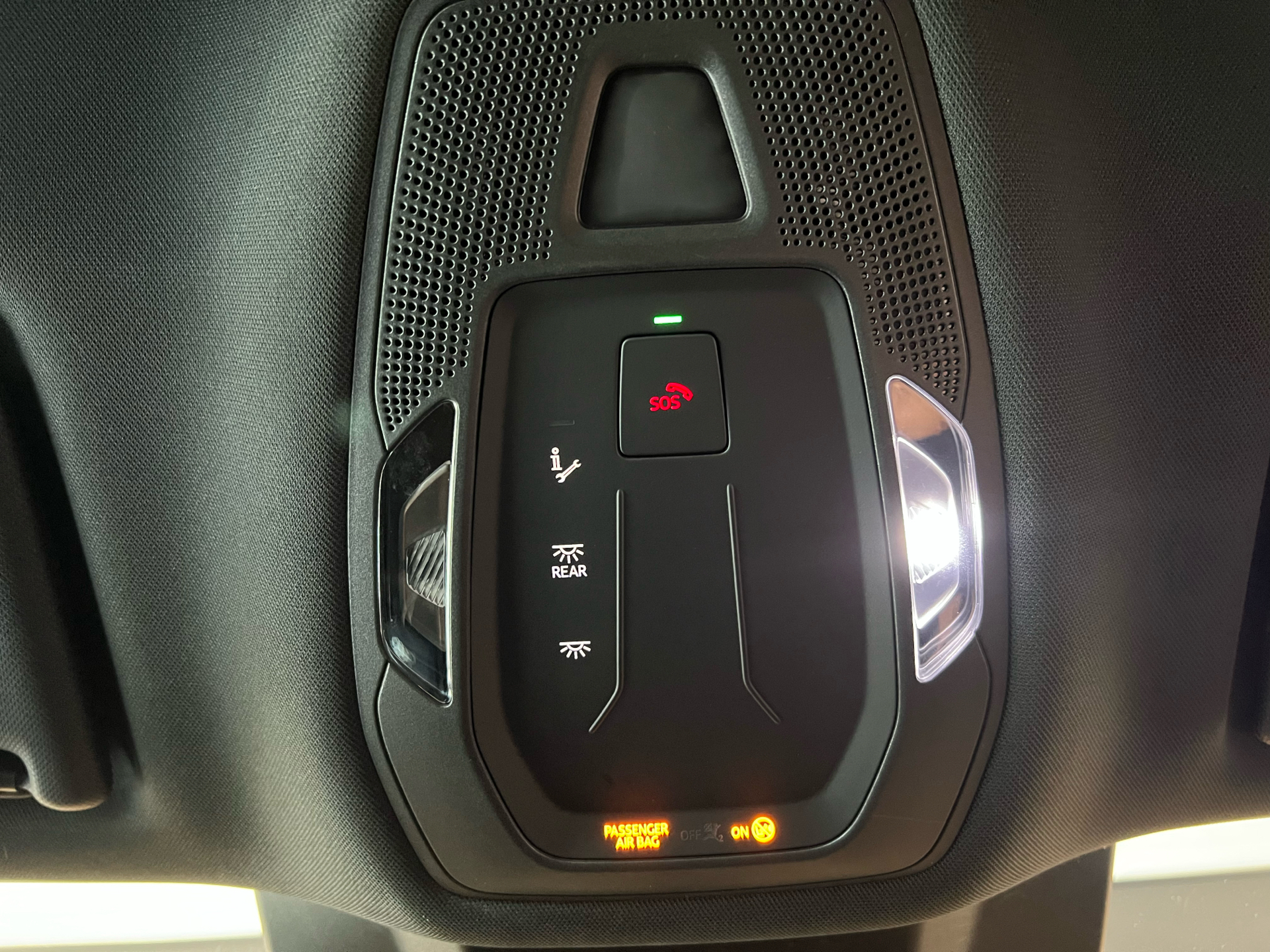 Billede af Audi Q6 E-tron Performance Ultra 306HK 5d Aut.