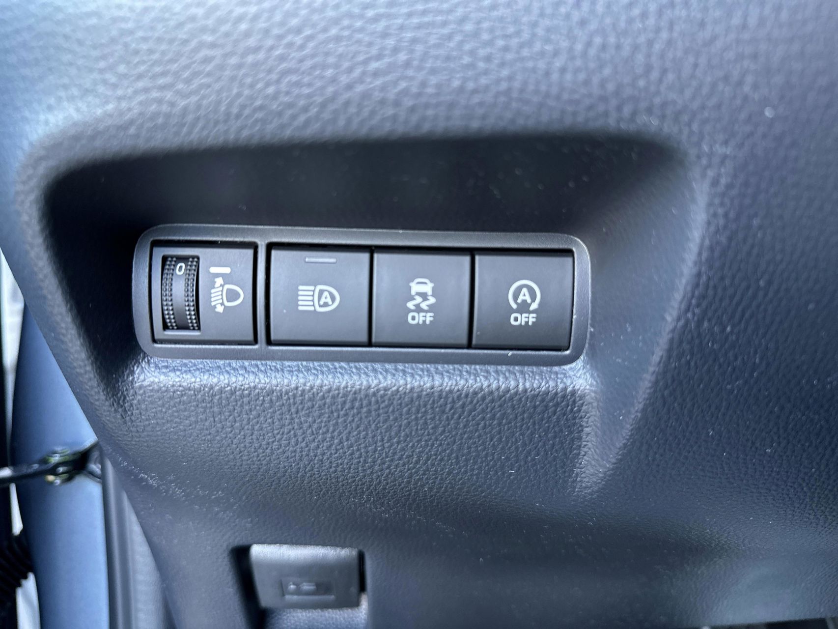 Billede af Toyota Aygo X 1,0 VVT-I Active 72HK 5d