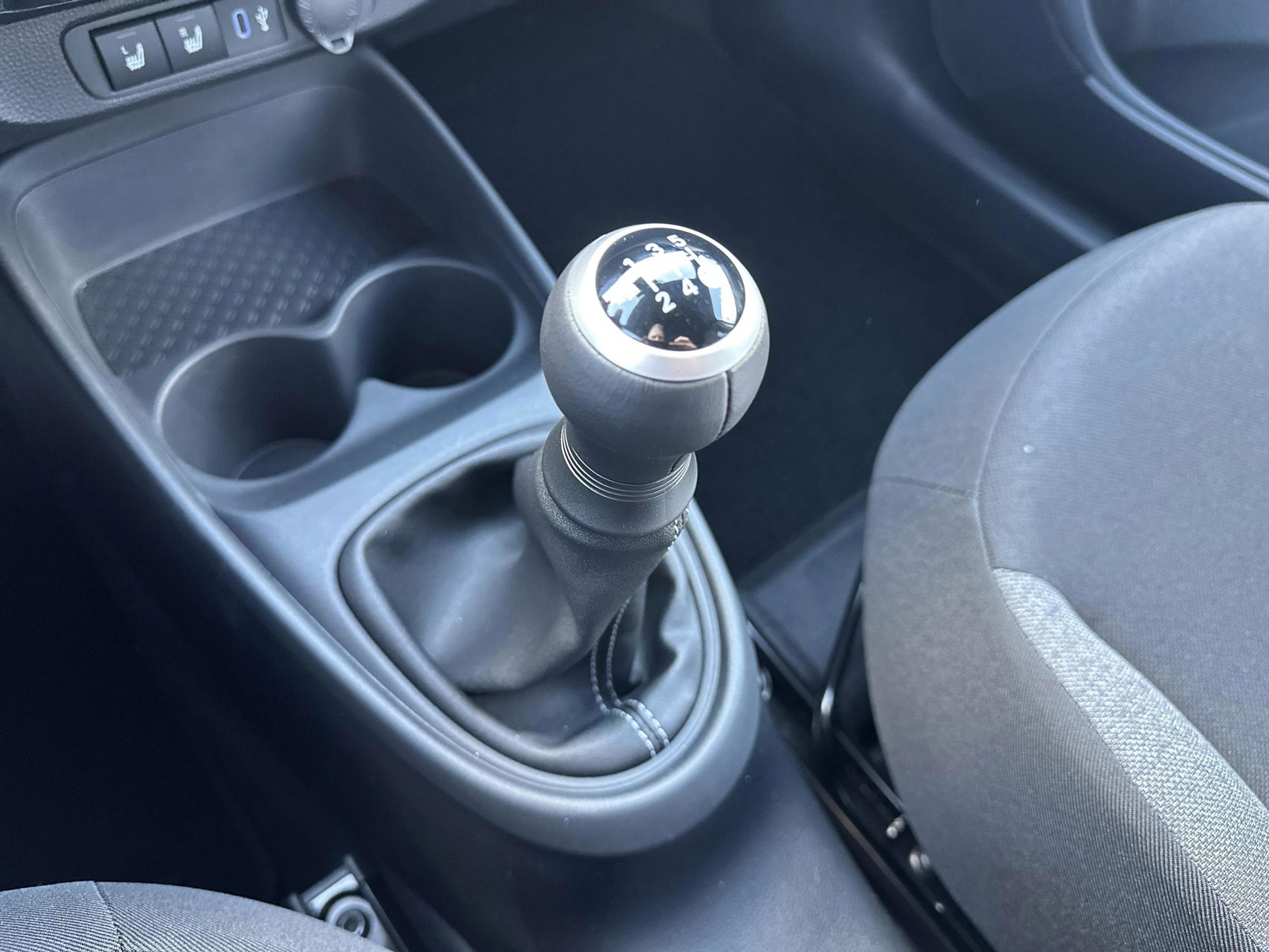 Billede af Toyota Aygo X 1,0 VVT-I Active 72HK 5d