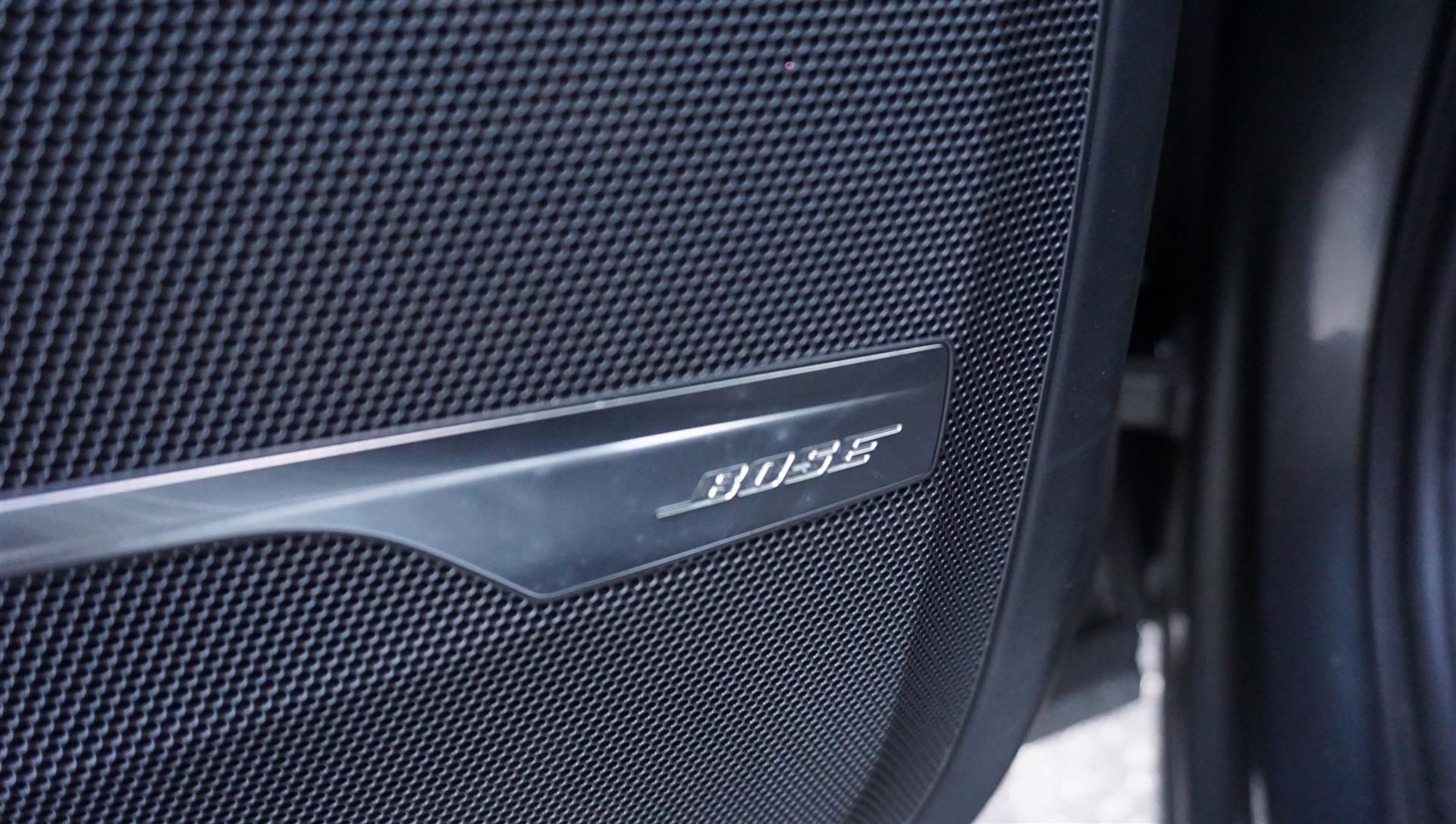 Billede af Audi SQ7 4,0 TDI Quattro Tiptr. 435HK 5d 8g Aut.