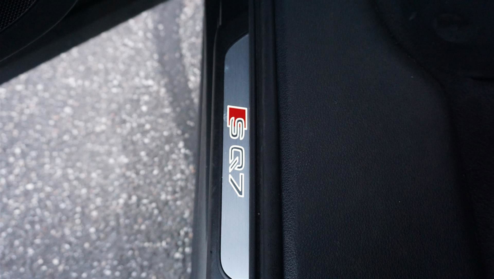 Billede af Audi SQ7 4,0 TDI Quattro Tiptr. 435HK 5d 8g Aut.