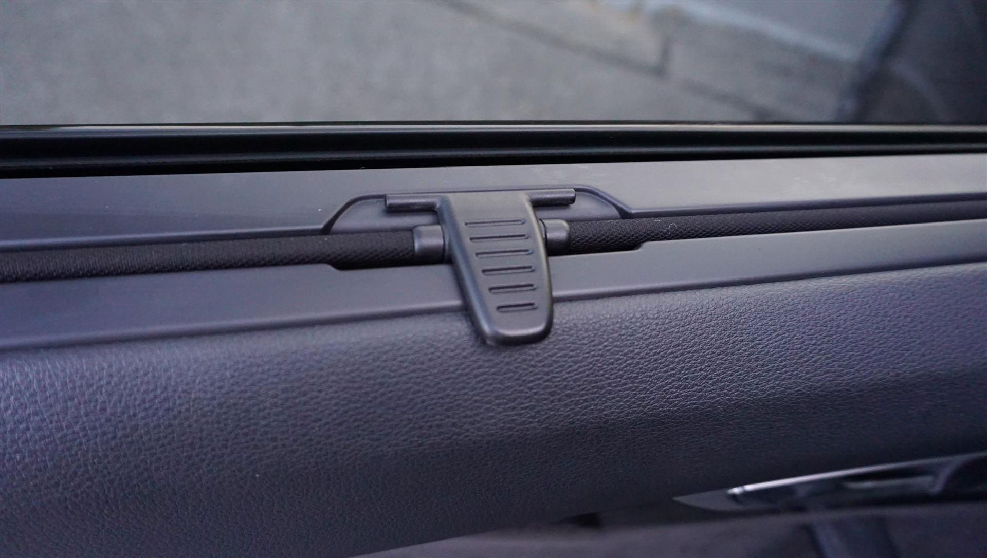 Billede af Audi SQ7 4,0 TDI Quattro Tiptr. 435HK 5d 8g Aut.