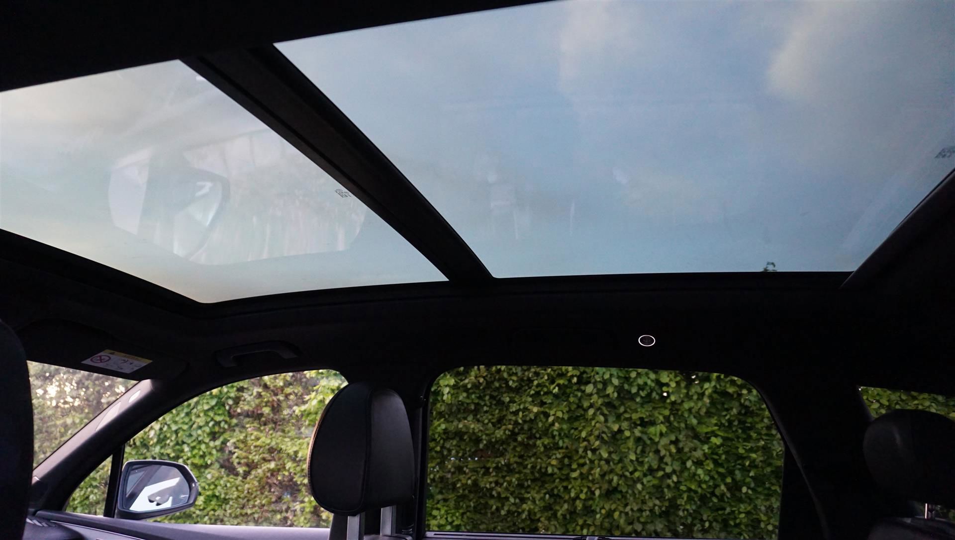 Billede af Audi SQ7 4,0 TDI Quattro Tiptr. 435HK 5d 8g Aut.