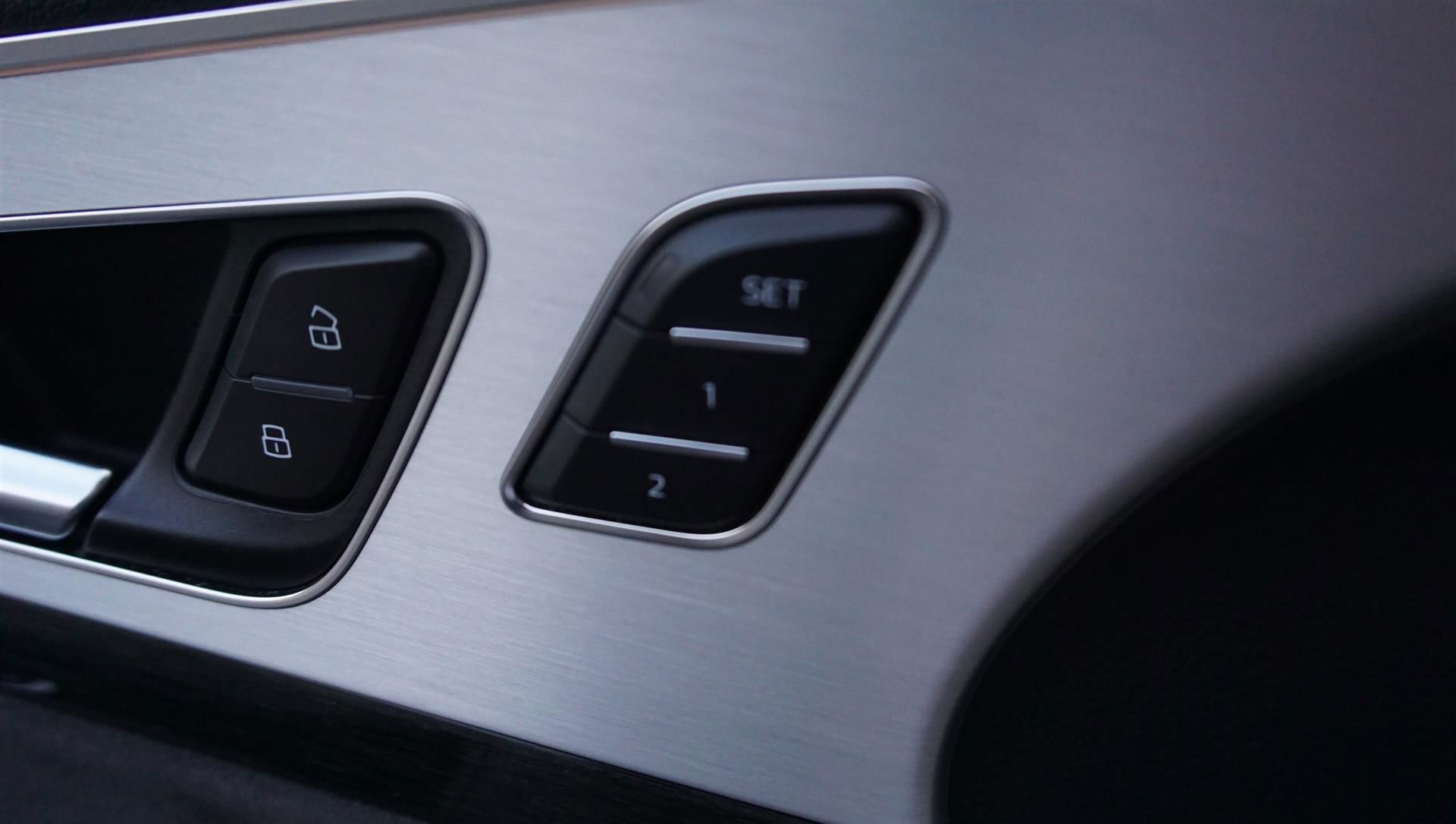 Billede af Audi SQ7 4,0 TDI Quattro Tiptr. 435HK 5d 8g Aut.