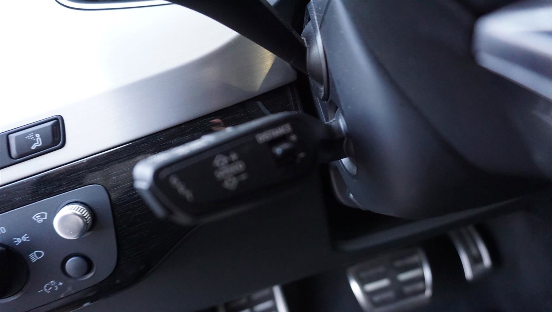Billede af Audi SQ7 4,0 TDI Quattro Tiptr. 435HK 5d 8g Aut.