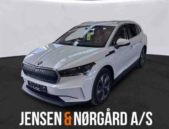 Skoda Enyaq iV 80 EL Selection Lounge 204HK 5d Aut.