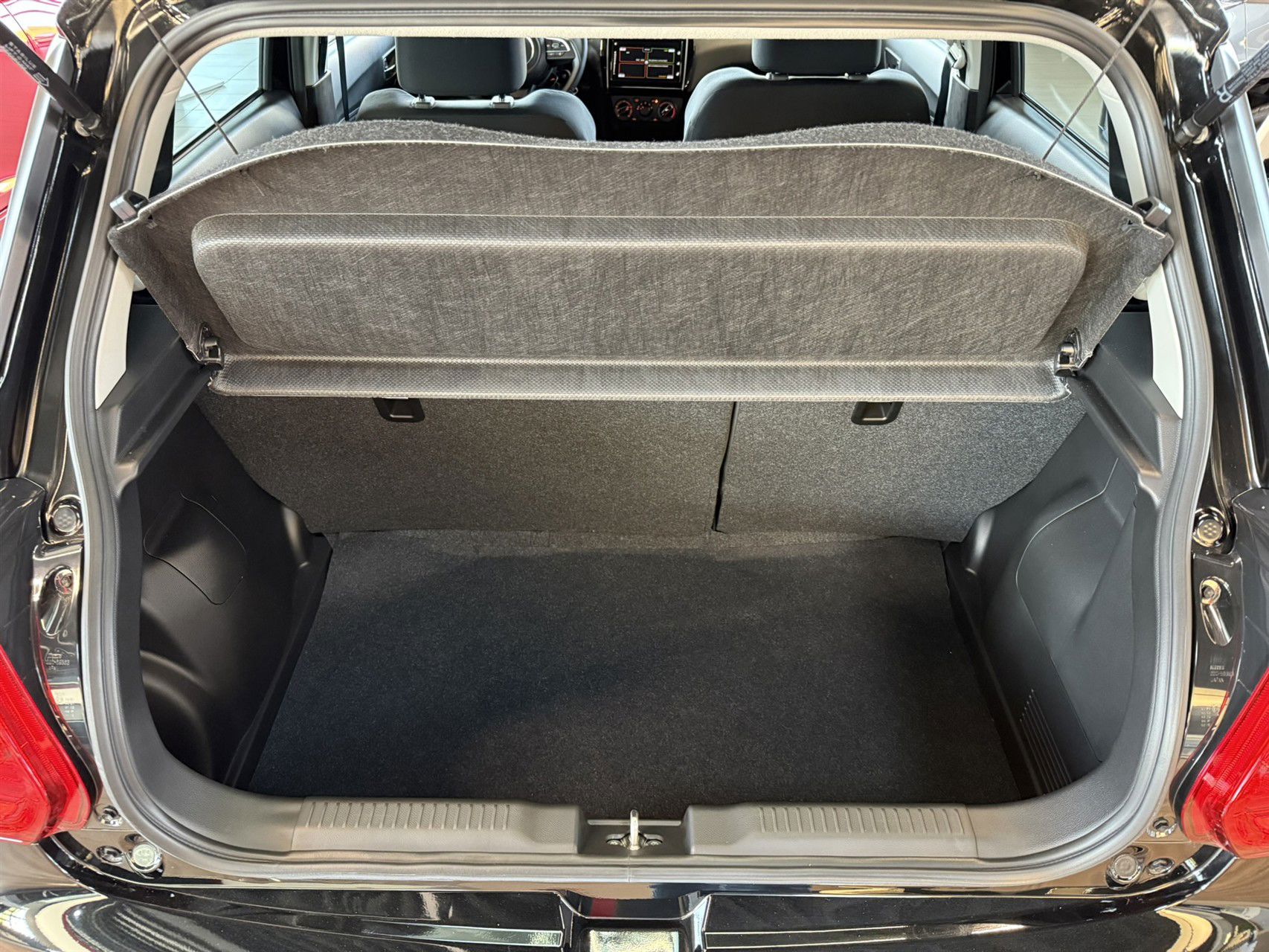 Billede af Suzuki Swift 1,2 Dualjet  Mild hybrid Action AEB 83HK 5d