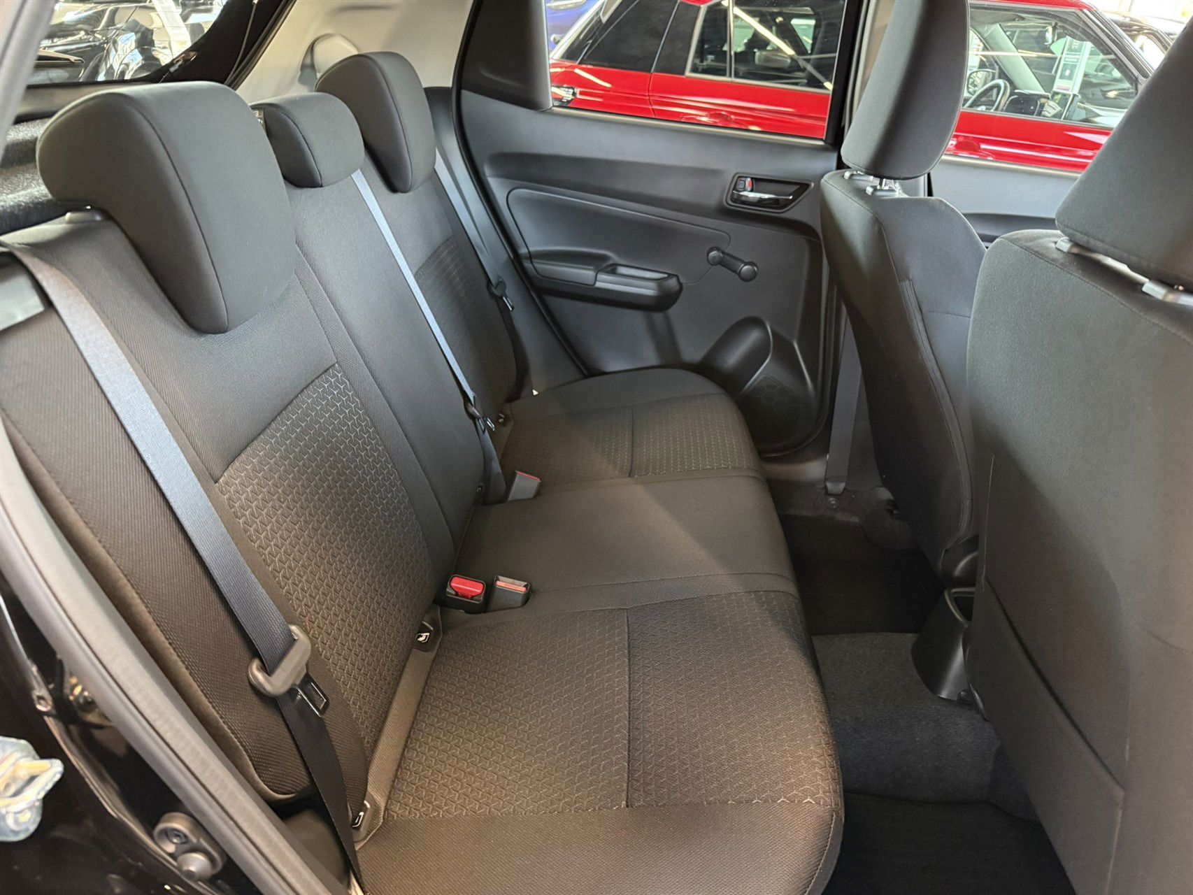 Billede af Suzuki Swift 1,2 Dualjet  Mild hybrid Action AEB 83HK 5d
