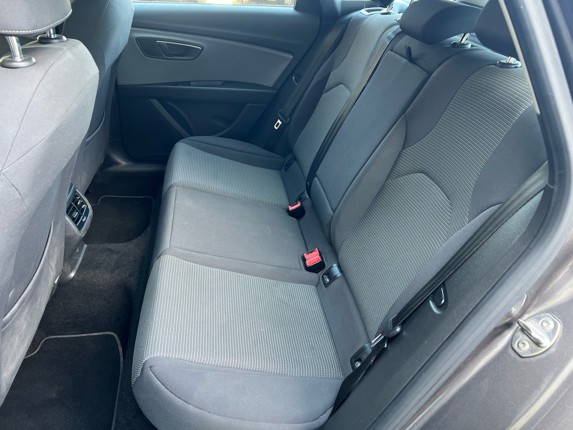 Billede af Seat Leon 1,4 TSI ACT Style Start/Stop DSG 150HK Stc 7g Aut.