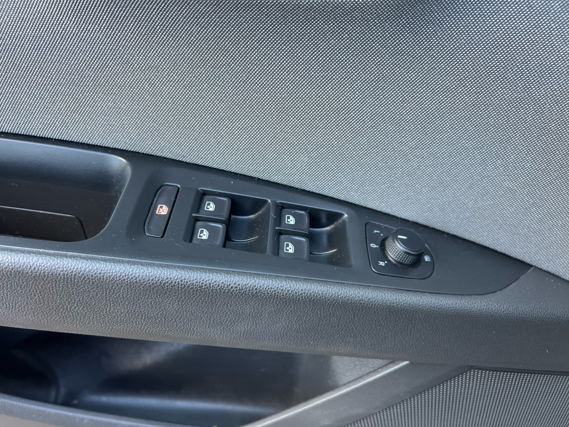 Billede af Seat Leon 1,4 TSI ACT Style Start/Stop DSG 150HK Stc 7g Aut.