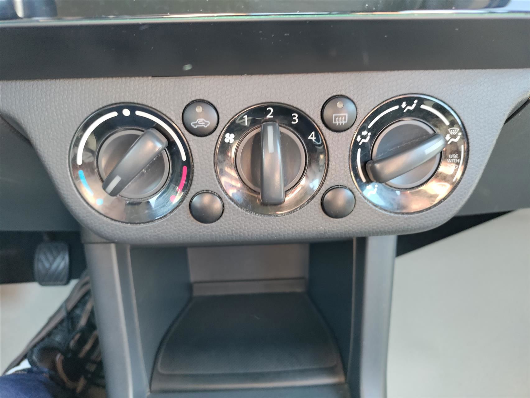 Billede af Suzuki Swift 1,3 GL 92HK 5d