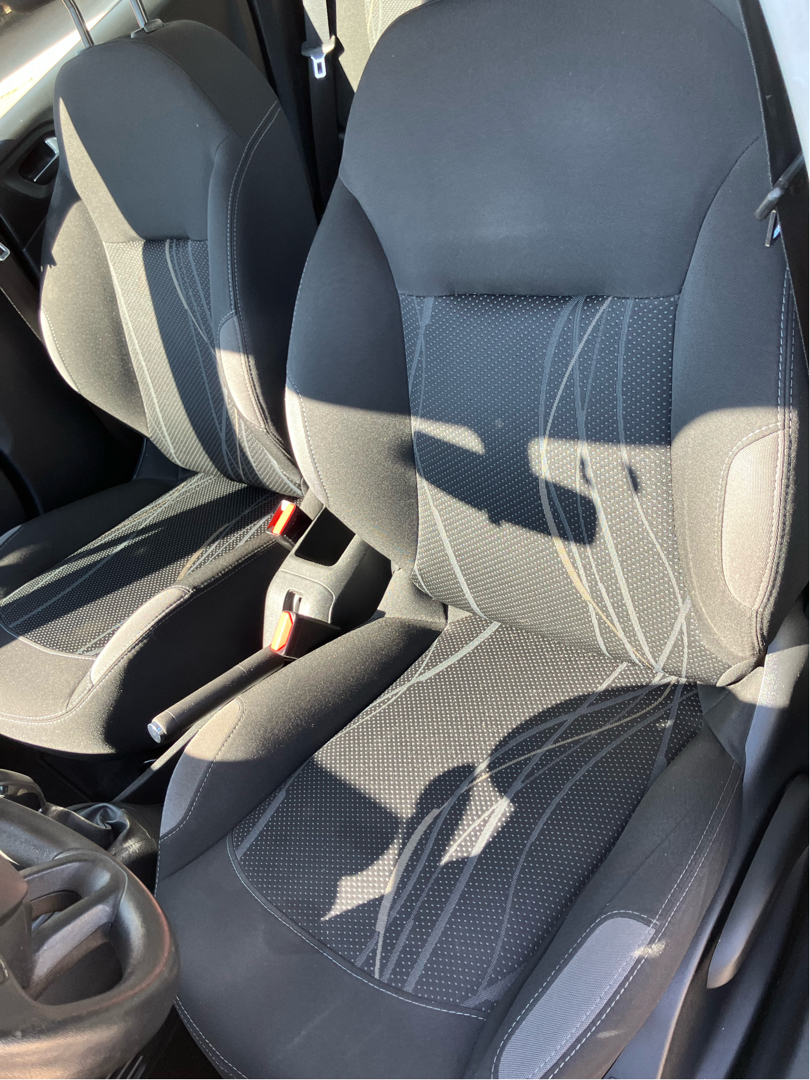 Billede af Peugeot 208 1,4 HDI Active 68HK 5d