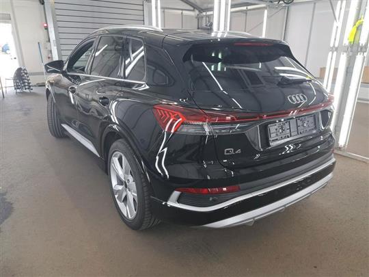 Audi Q4 45 E-tron S Line 286HK 5d Aut.