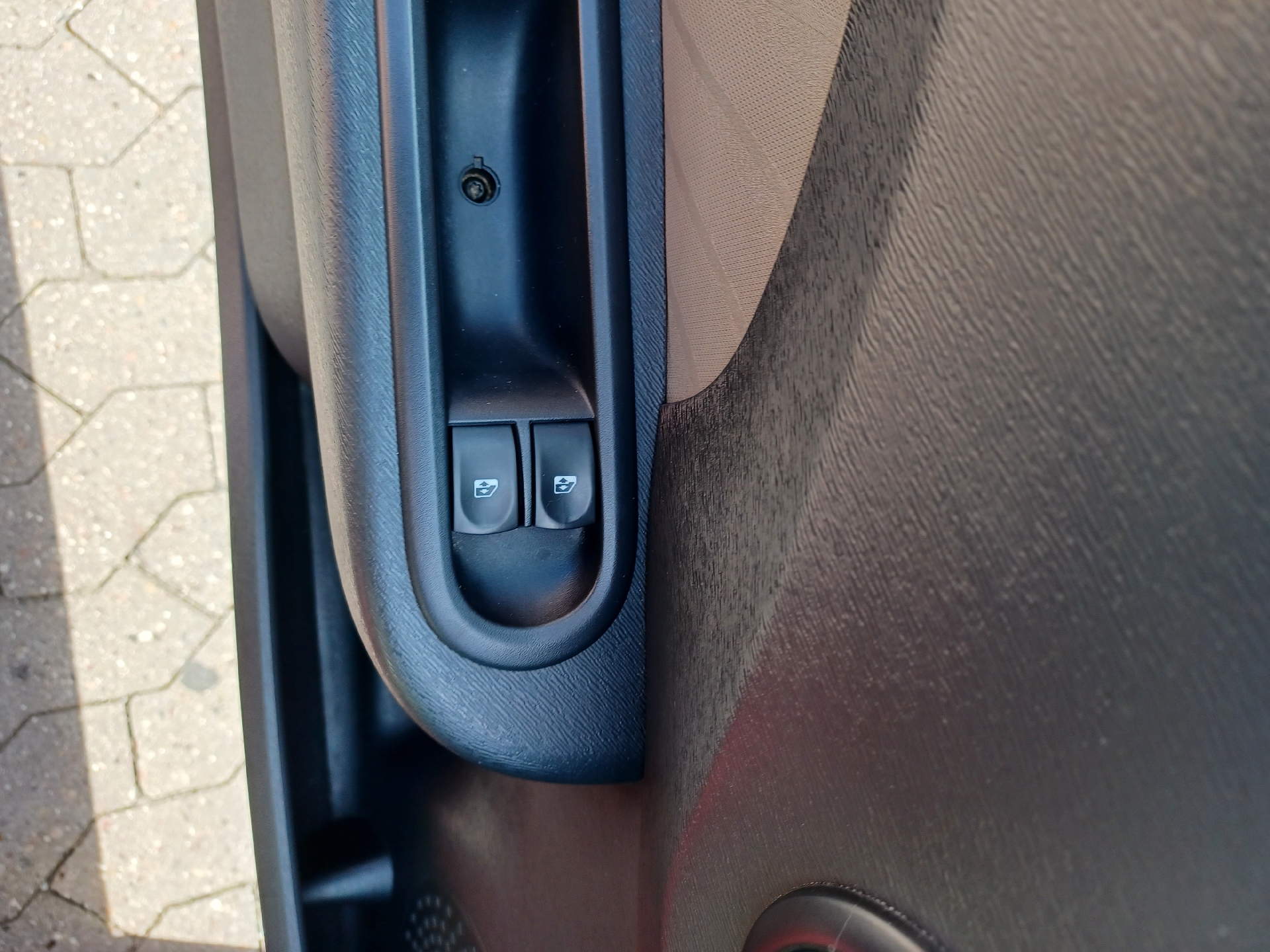 Billede af Renault Twingo 1,2 16V 75 74HK 3d