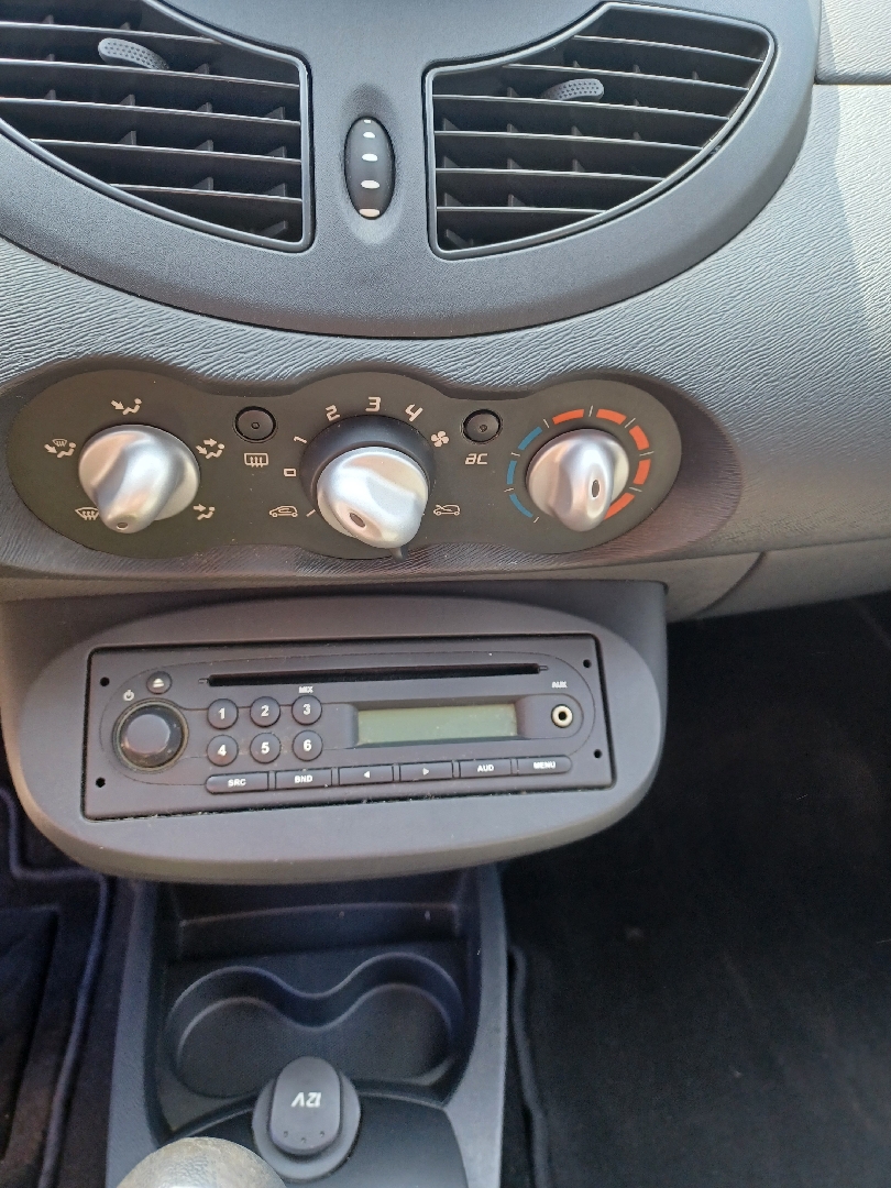 Billede af Renault Twingo 1,2 16V 75 74HK 3d
