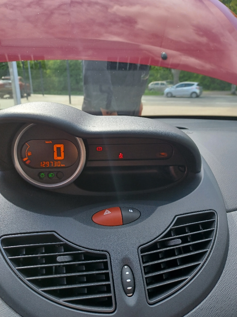 Billede af Renault Twingo 1,2 16V 75 74HK 3d