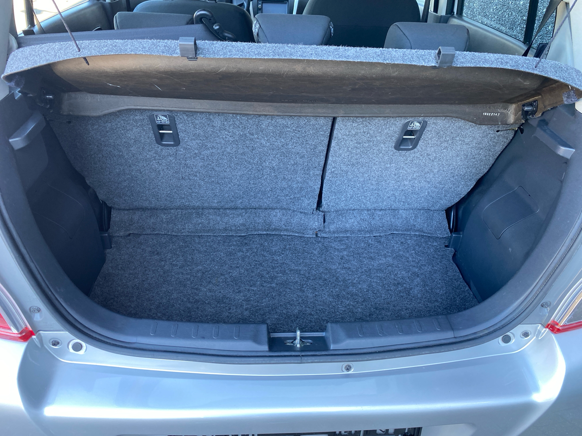 Billede af Suzuki Celerio 1,0 Dualjet 12V Exclusive 68HK 5d