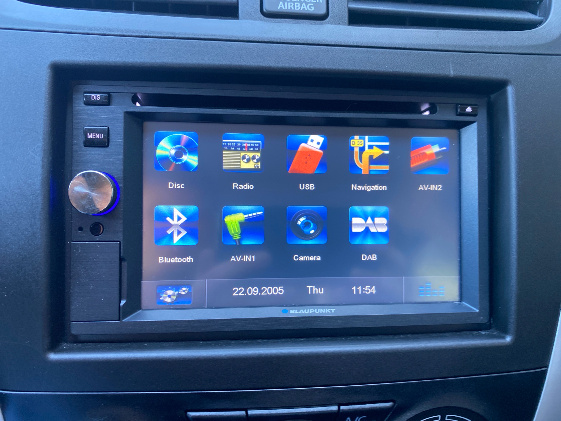 Billede af Suzuki Celerio 1,0 Dualjet 12V Exclusive 68HK 5d