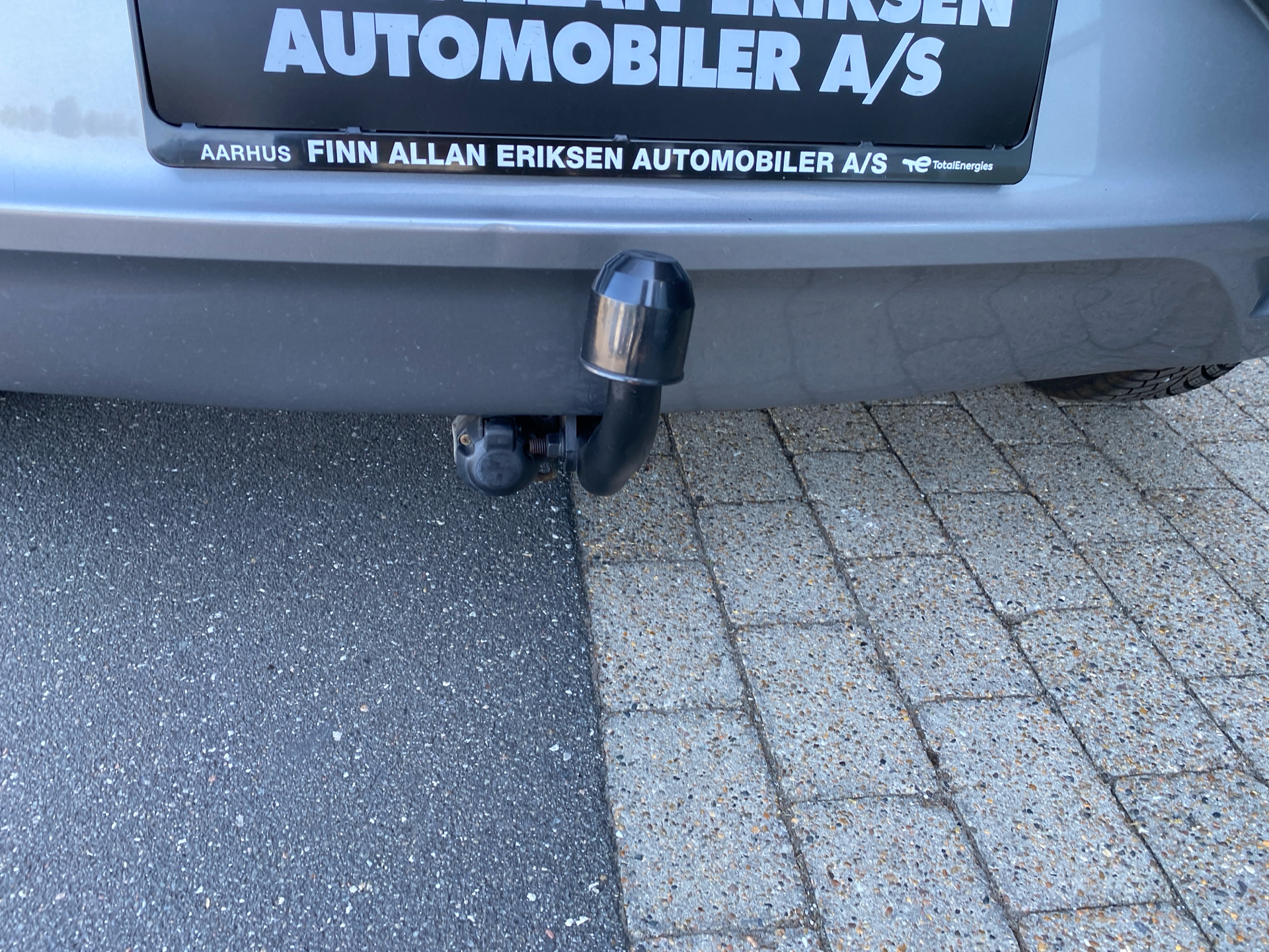 Billede af Suzuki Baleno 1,2 Dualjet 16V Comfort 90HK 5d