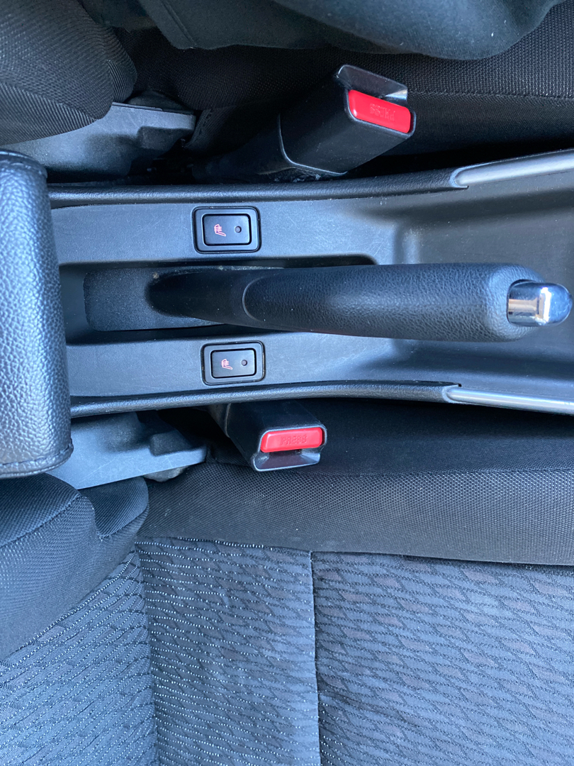 Billede af Suzuki Baleno 1,2 Dualjet 16V Comfort 90HK 5d