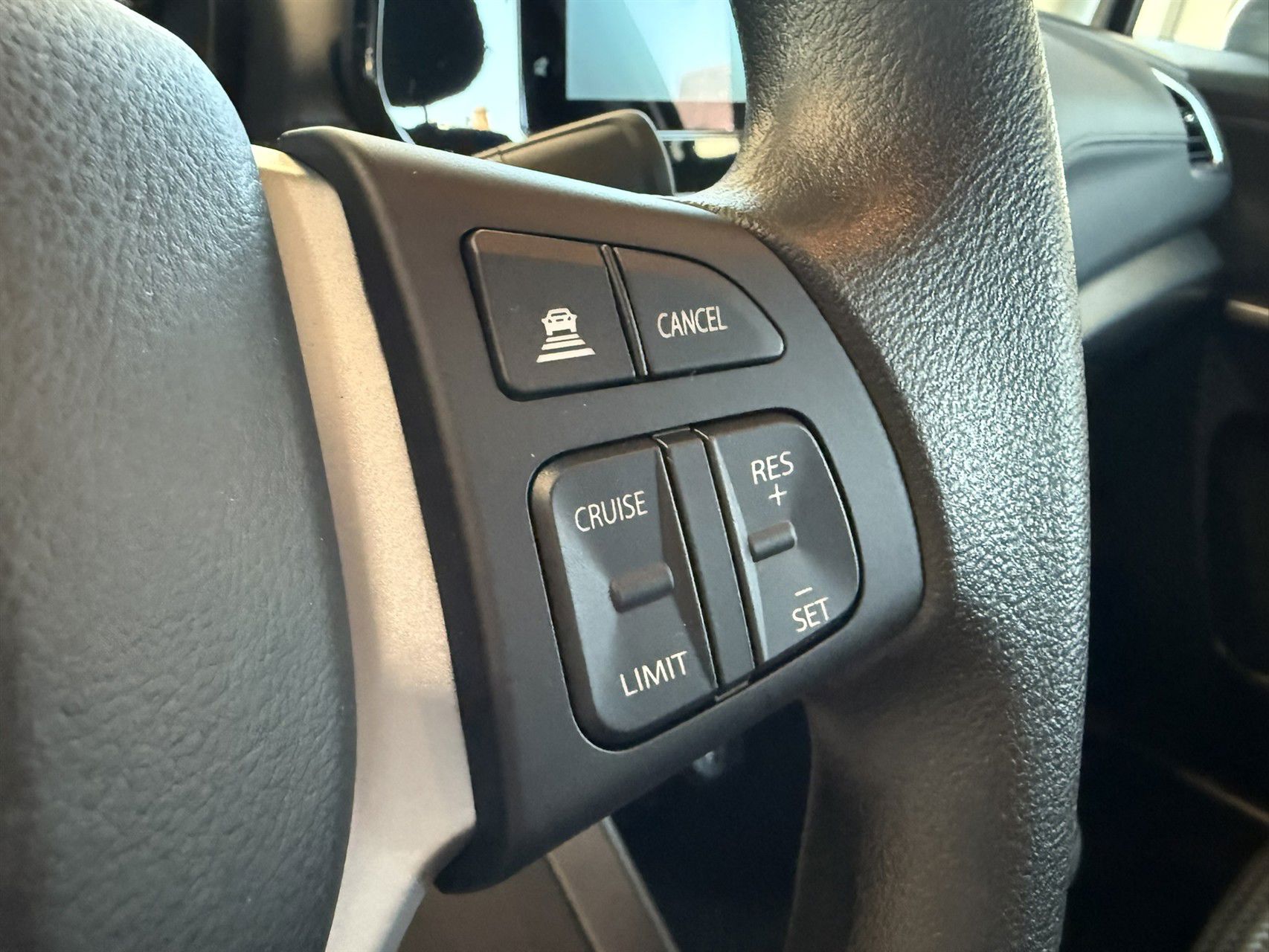 Billede af Suzuki S-Cross 1,4 Boosterjet  Mild hybrid Comfort 129HK 5d 6g