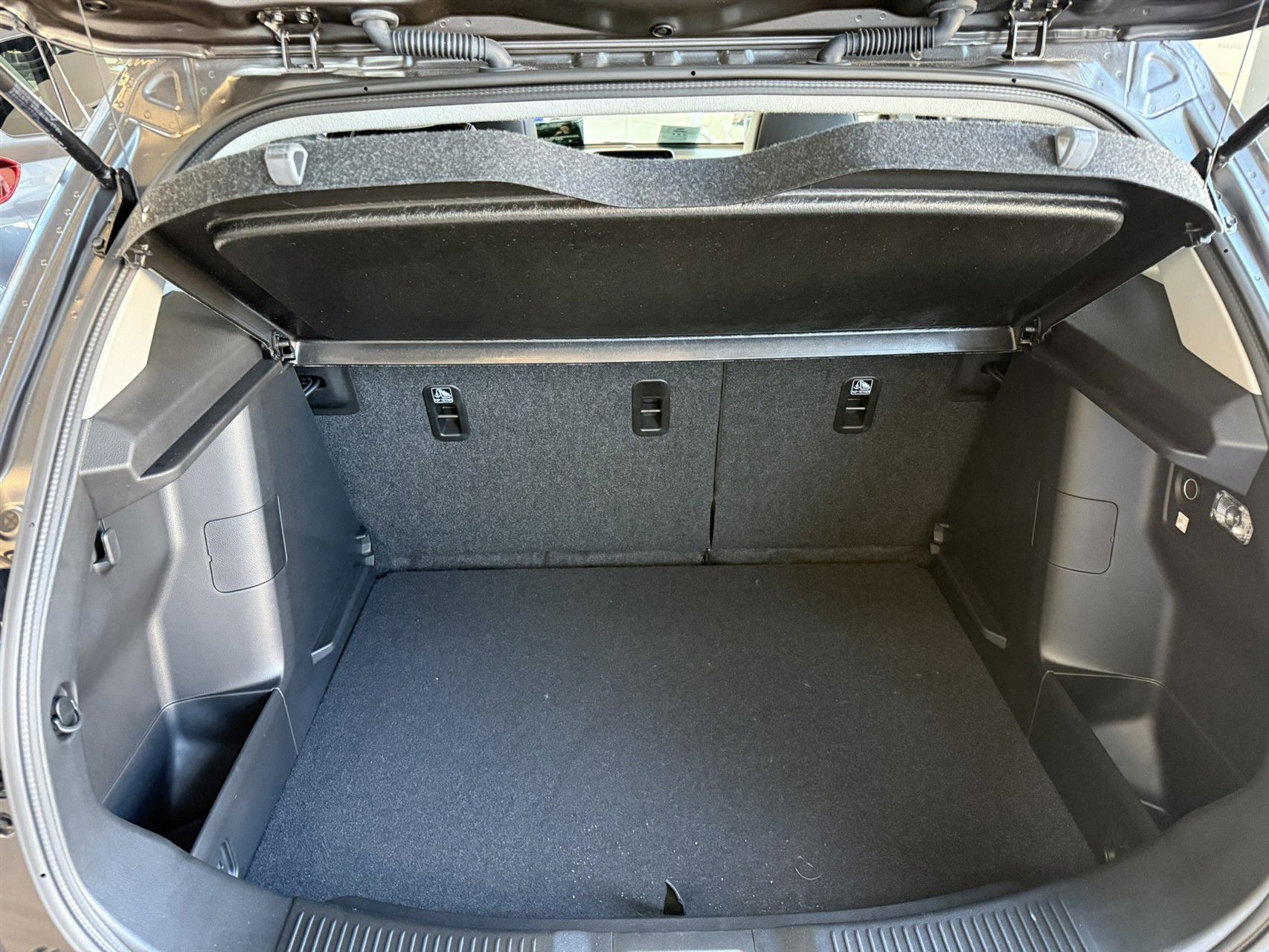 Billede af Suzuki S-Cross 1,4 Boosterjet  Mild hybrid Adventure 129HK 5d 6g