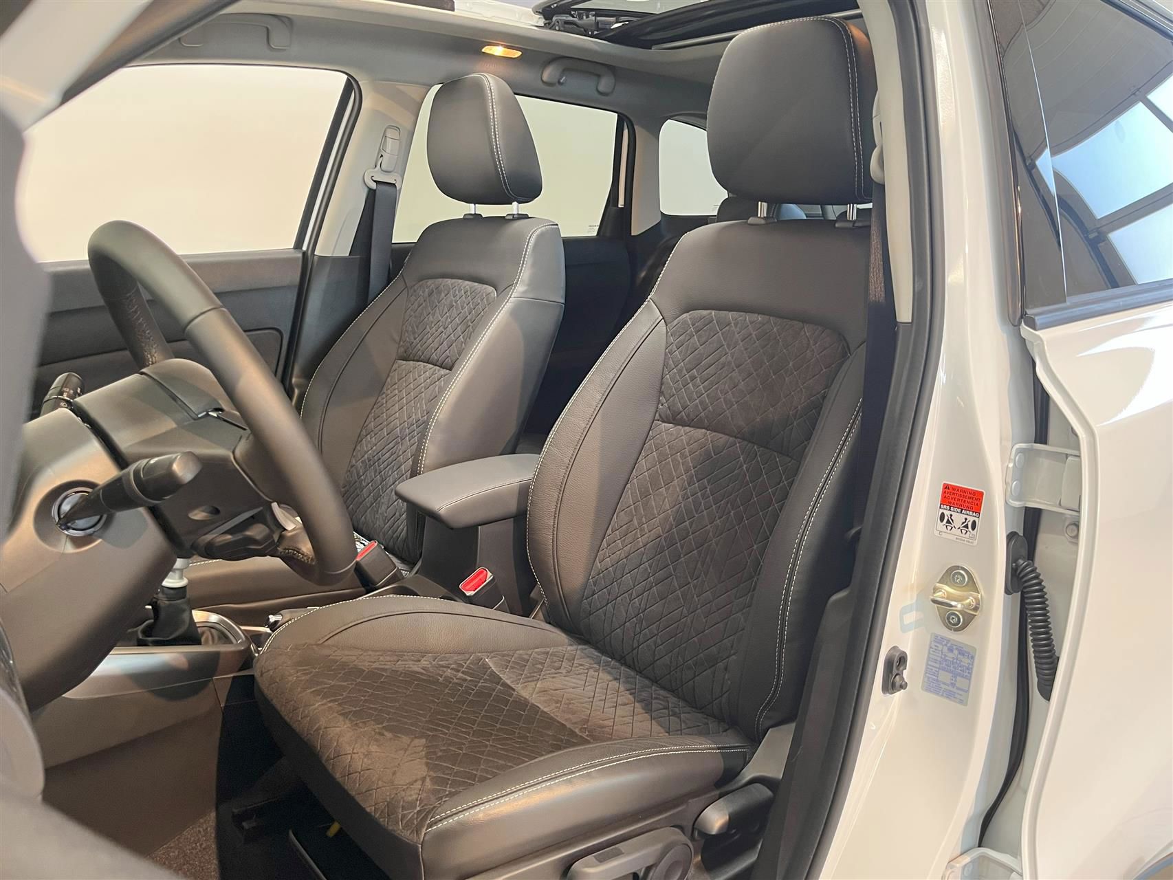 Billede af Suzuki Vitara 1,4 Boosterjet  Mild hybrid Adventure AEB 129HK 5d 6g