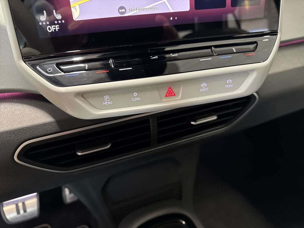 Billede af VW ID.3 EL Pro S 204HK 5d Aut.