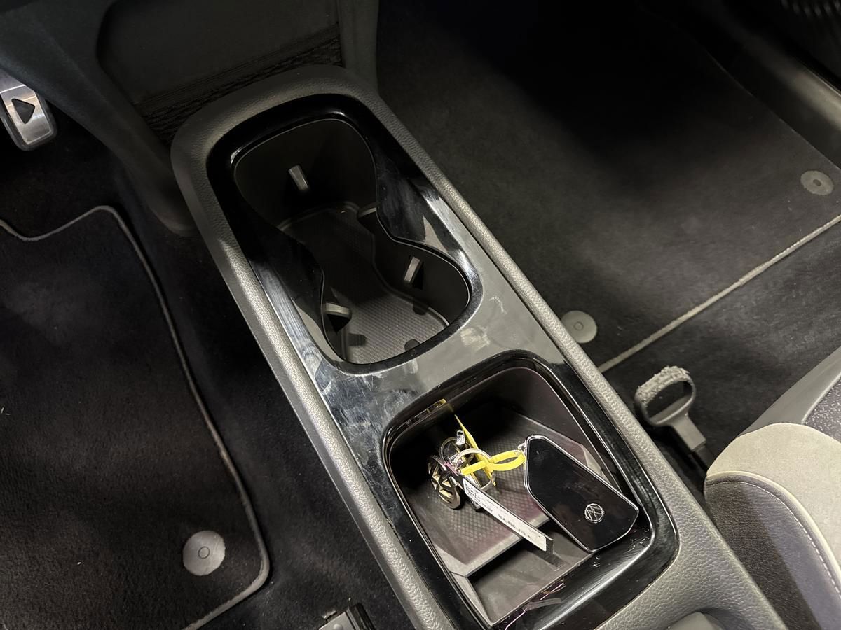 Billede af VW ID.3 EL Pro S 204HK 5d Aut.