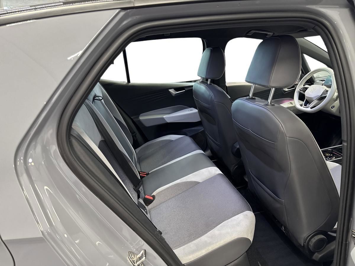 Billede af VW ID.3 EL Pro S 204HK 5d Aut.