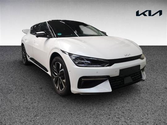 Kia EV6 EL Long Range Performance GT-Line AWD 325HK 5d Aut.