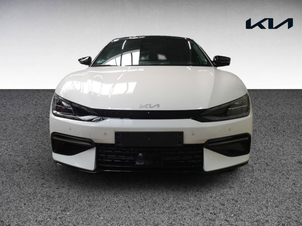 Billede af Kia EV6 EL Long Range Performance GT-Line AWD 325HK 5d Aut.