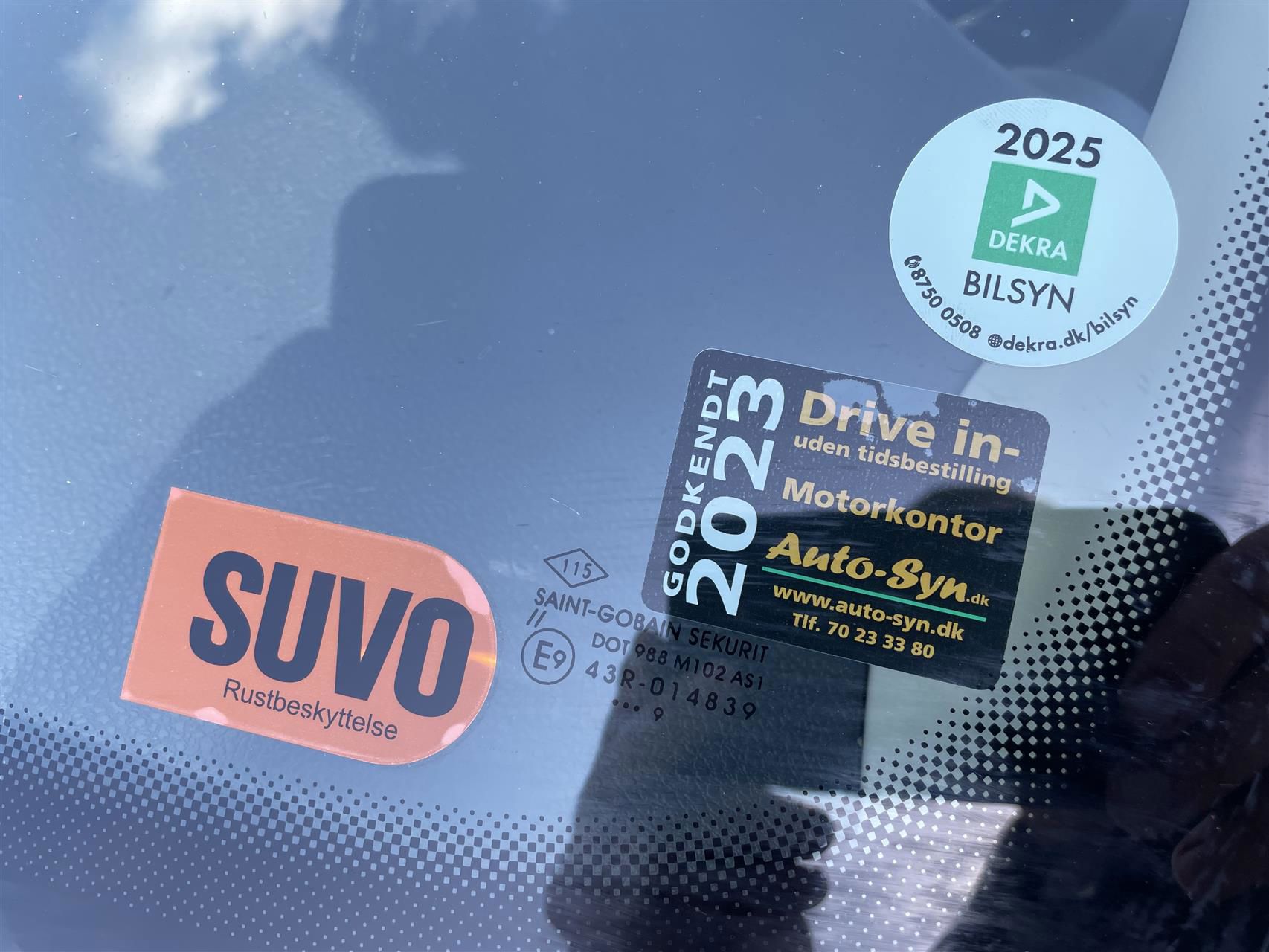 Billede af Dacia Sandero 0,9 Tce Stepway Start/Stop 90HK 5d