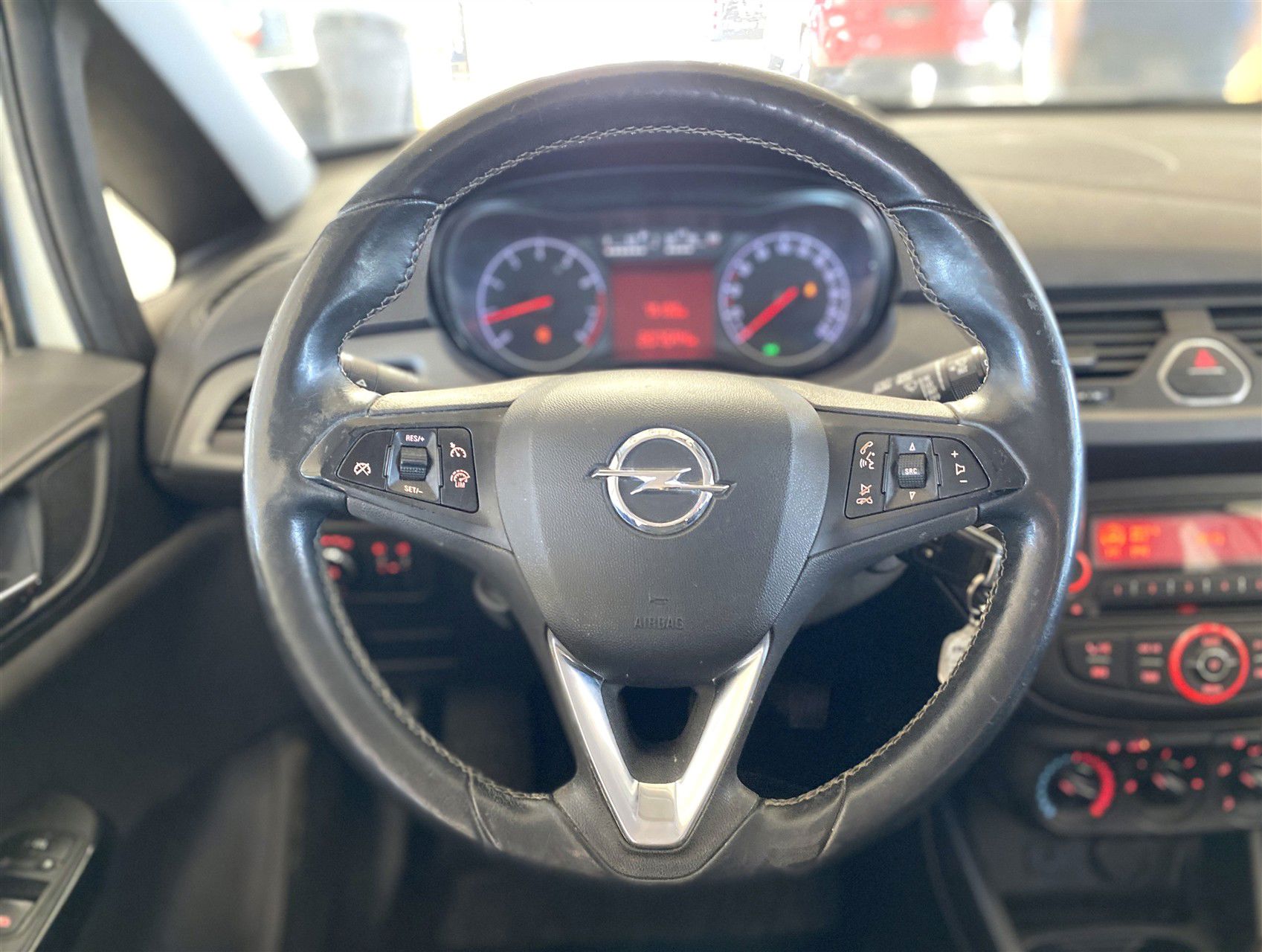 Billede af Opel Corsa 1,4 Enjoy 75HK 5d